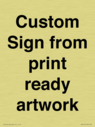 custom-blank-sign~